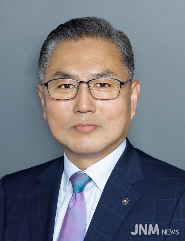 원광희 청주시정연구원장, 전국대도시연구원협의회 회장 선출