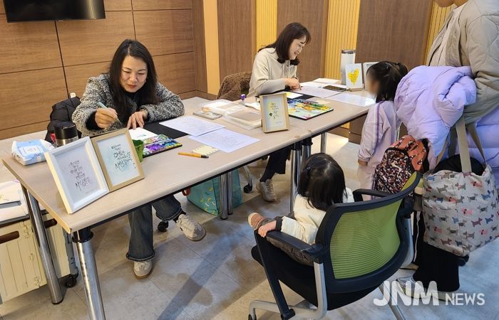 청주고인쇄박물관, 겨울맞이 행사 ‘박물관의 작은 설’성료