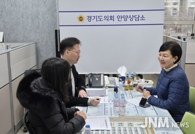 경기도의회 이채명 의원