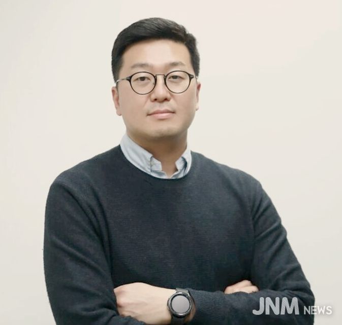 장기태 카이스트(KAIST) 모빌리티연구소장