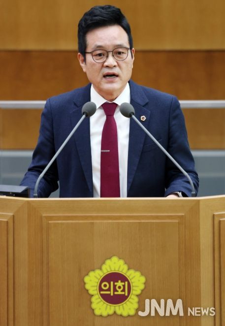 경기도의회 이학수 의원