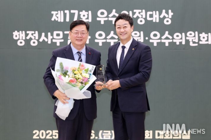 경기도의회 이선구 의원