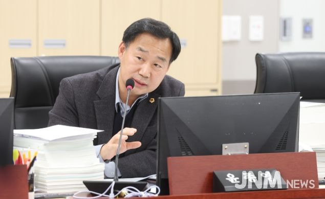 경기도의회 윤종영 의원