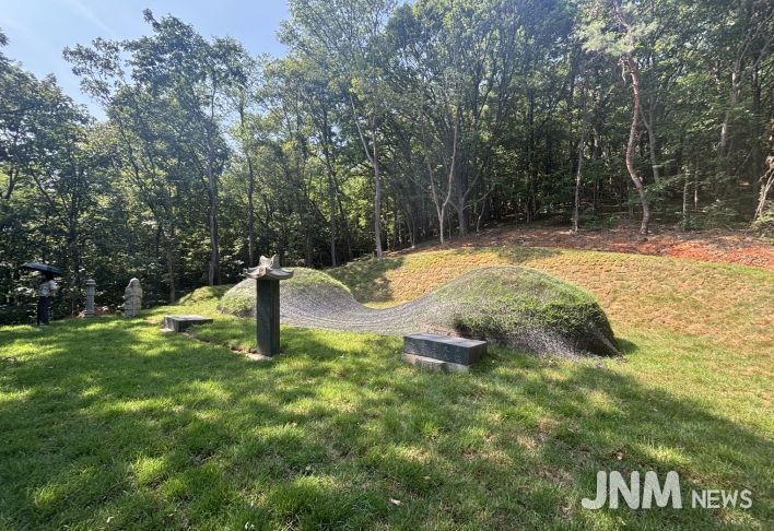 두경승 장군 묘 중구 제1호 지역유산 선정