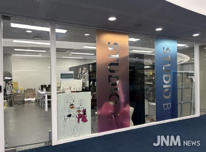 의정부미술도서관, 오픈스튜디오 11기 신진작가 양새봄‧조수연 선정