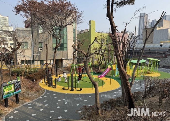 공원녹지과(두리어린이공원)