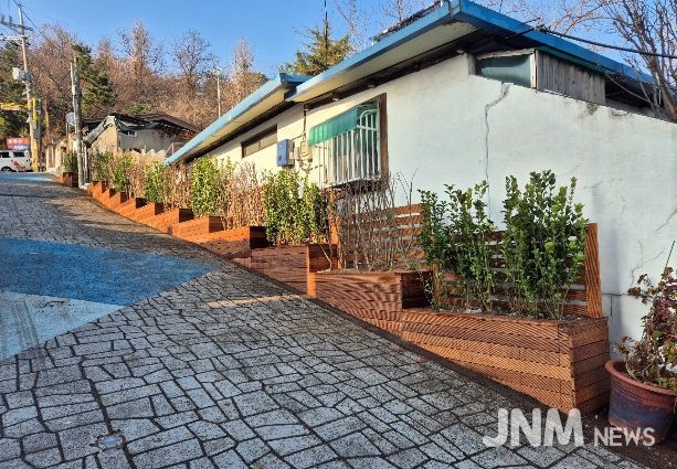 공원녹지과(수봉마을)