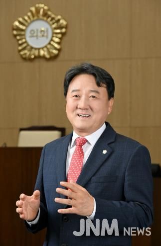 울주군의회 정우식 의원, 서면질문 통해 문제점 제기