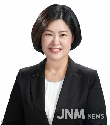 임말숙 의원(해운대구2, 국민의힘)