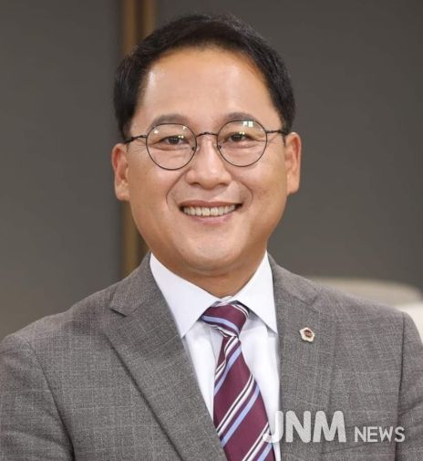 경기도의회 안광률 의원