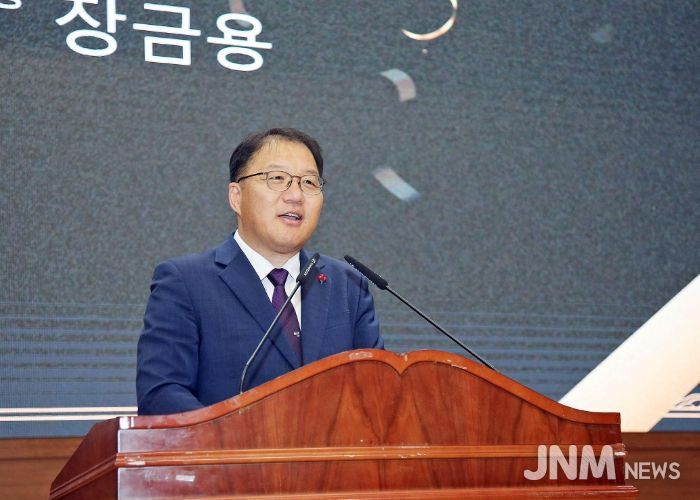 2025년 값진 성과 결산, 붉은 말의 기운으로 새 도약