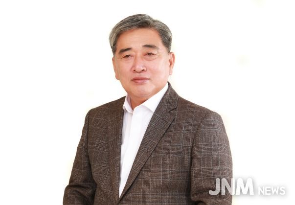 김경제 서천군의회 의장