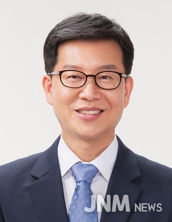 박병규 광산구청장