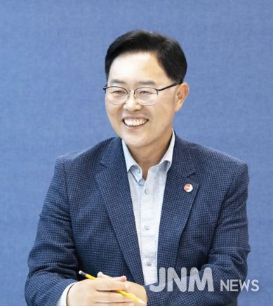 강수현 양주시장