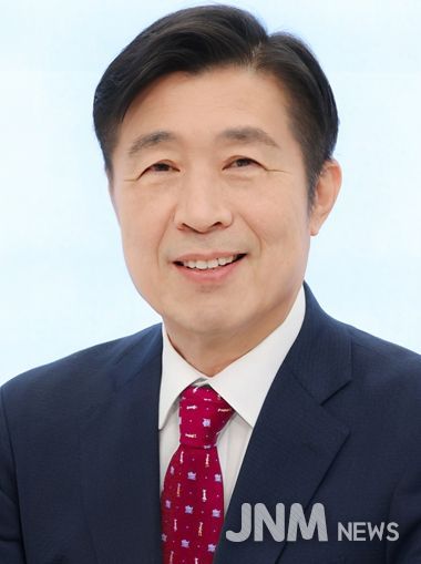 전성수 서초구청장