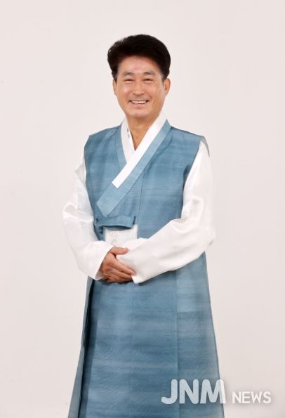 이양섭 충청북도의회 의장