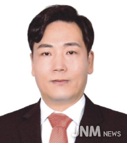 전석광 대덕구의회 의장