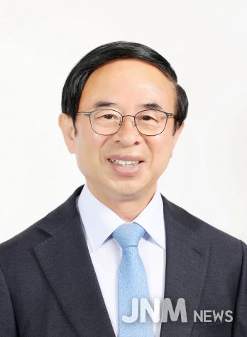 심 민 임실군수