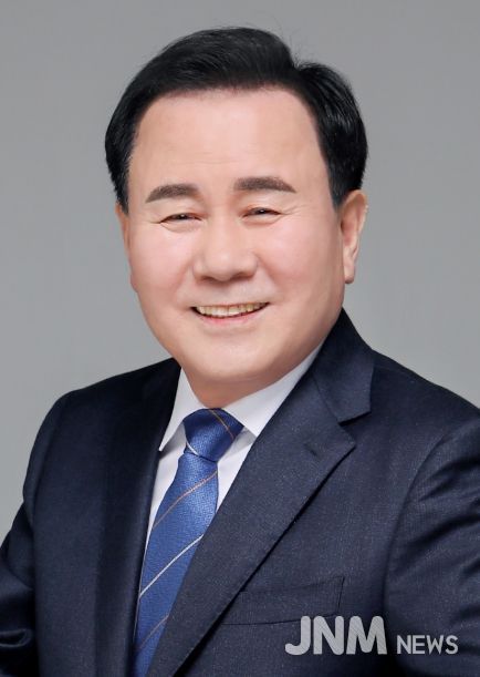 김지철 충청남도교육감