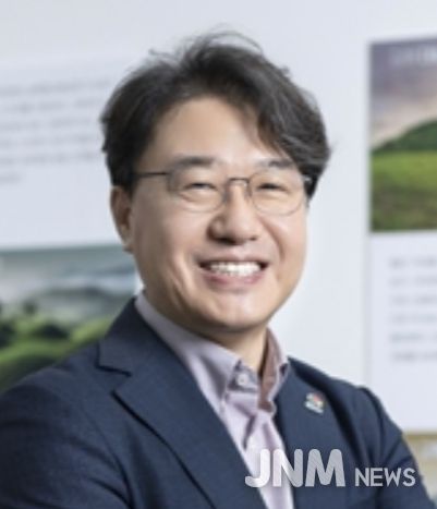 이정곤 밀양시 부시장