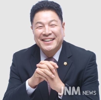 이호귀 강남구의회 의장