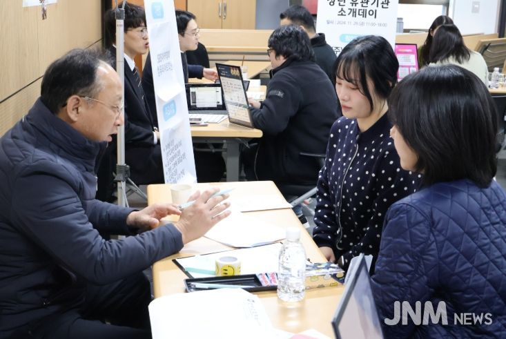 ㈜좋은일자리 컨소시엄, 고용노동부 실적평가 ‘우수’ 달성