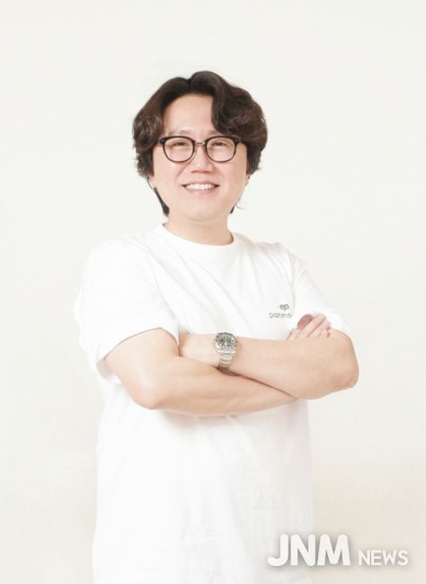 대한민국 과학기술인상 1월 수상자 정명수 대표