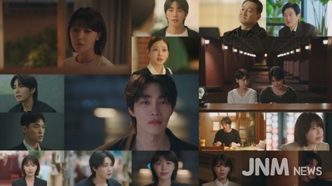 사진 제공 = ‘아이돌아이’ 6화 캡처