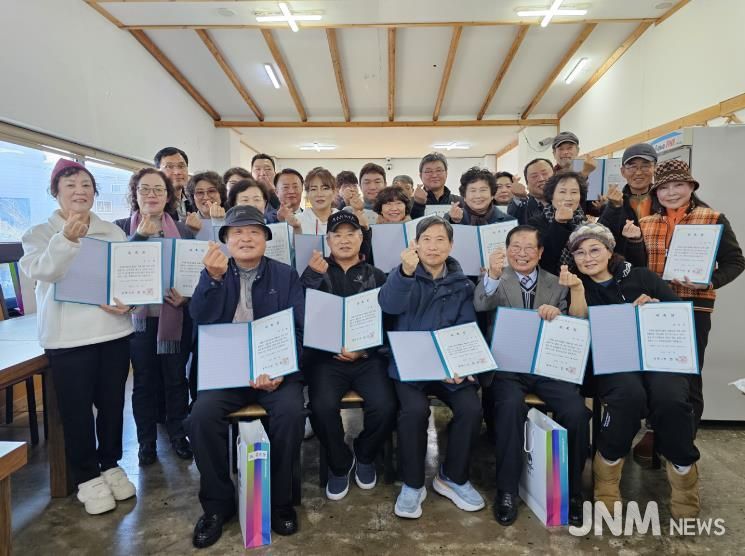 2026년 평택시 민간환경감시단 위촉