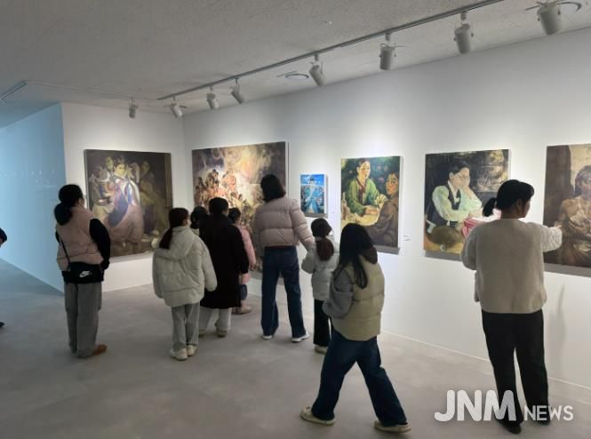 칠곡문화관광재단, 제3회 칠곡트랜스미디어 축제 성료