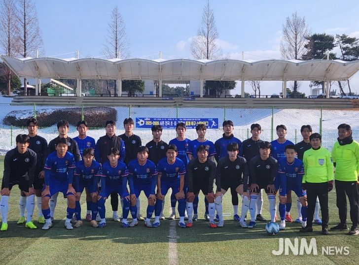 영광군 동계 스토브리그 개최