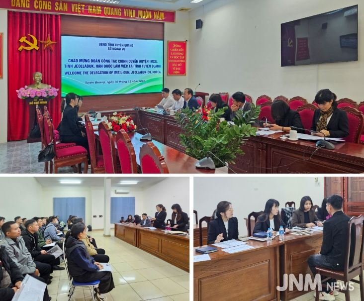 2026년 외국인 계절근로자 356명 대폭 확대