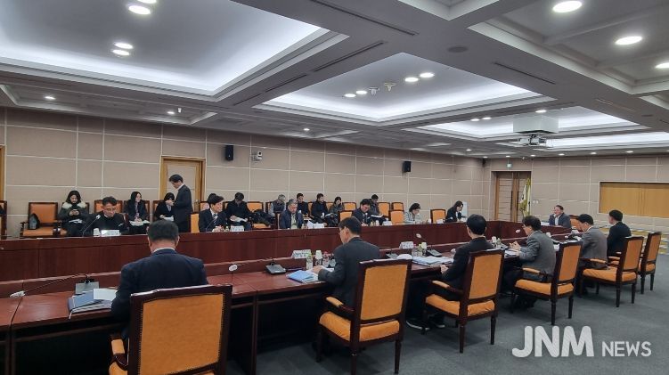 전북자치도, 농생명산업지구 실행력 확보 주력