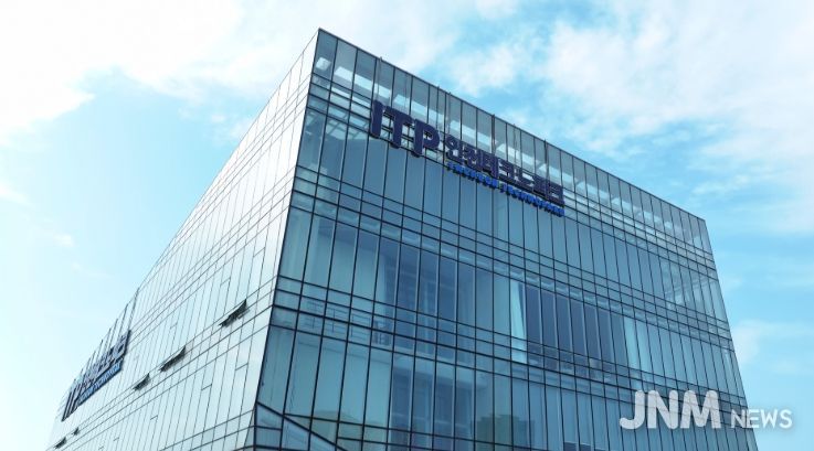 인천테크노파크