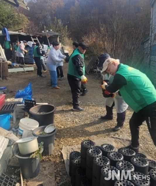 파주시 광탄면, 2026년도 재능기부자 모집