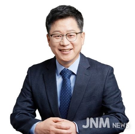 안호영 국회기후에너지환경노동위원장(국회의원)