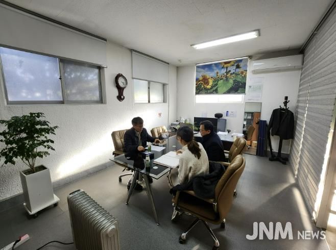 충주시, ‘찾아가는 규제신고센터’ 상시 운영