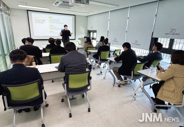 함안군, 2026년 스타기업 육성나서…참가기업 모집