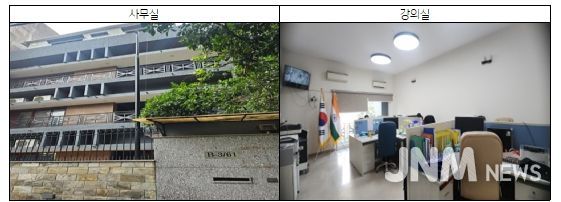 인도한국교육원