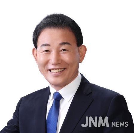 더불어민주당 박용갑 국회의원(대전 중구)