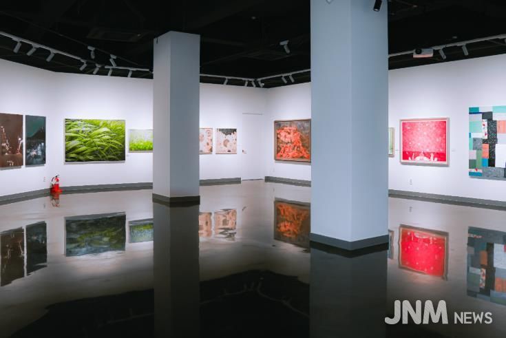 대구 서구문화회관, 신년기획전 'Spring Start' 개최