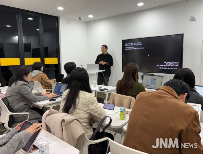 동명청년창작소, 청년창업 대표 플랫폼으로 성장