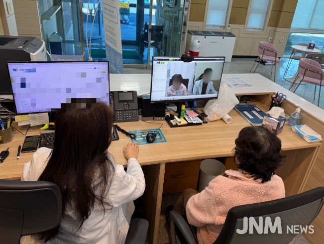 주민 곁에서 건강 지키는 보건지소·진료소