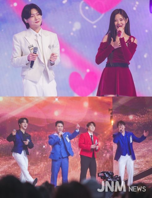 TV CHOSUN <금타는 금요일>