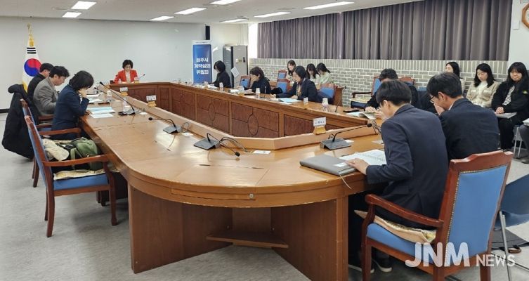 청주시, 2026년 발주예정 사업 계약심의