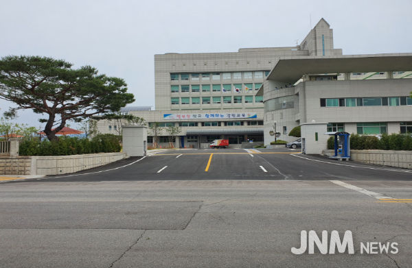 강원특별자치도교육청