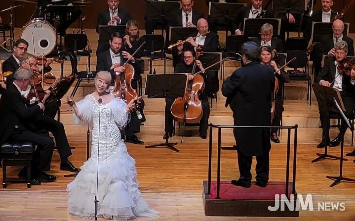 2025년 서귀포예술의전당 기획공연(조수미)