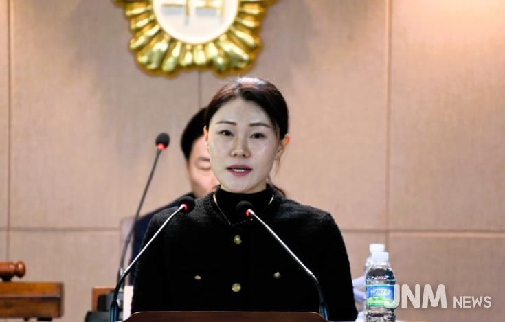 유승연 의원 “사회적 인식, 과거에 머물러 있어”