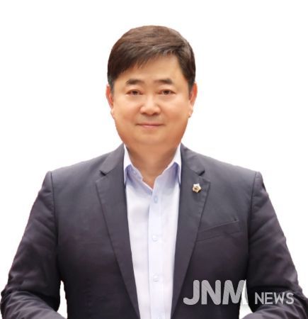 예산결산특별위원회 김종환 위원장(판교·백현·운중·대장동)