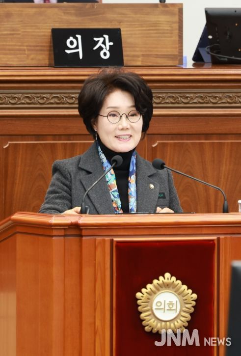 창원시의회 이종화 의원